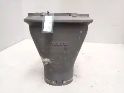 Gebrauchtes Autoersatzteil ansaugkrümmer zum iveco eurocargo 5.9 diesel oem-iam-referenzen 98415409 4850463 