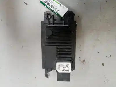 Second-hand car spare part electronic module for scania serie p/g/r (c-clase) fsa r450 (4x2) largo cr 19 a oem iam references 2718255