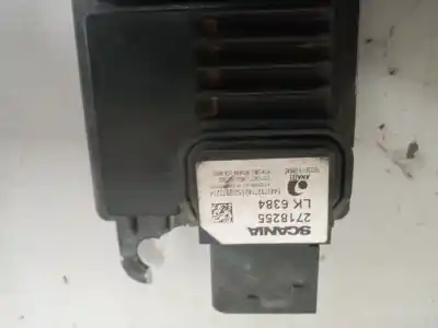Second-hand car spare part electronic module for scania serie p/g/r (c-clase) fsa r450 (4x2) largo cr 19 a oem iam references 2718255  