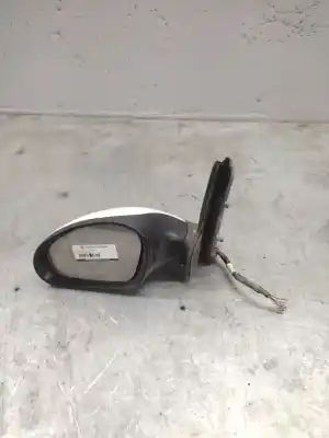 Second-hand car spare part LEFT REARVIEW MIRROR for SEAT TOLEDO (5P2)  OEM IAM references   