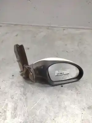 Second-hand car spare part right rearview mirror for seat toledo (5p2) magnus oem iam references 