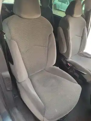 Recambio de automóvil de segunda mano de asiento delantero derecho para peugeot 807 (eb_) 2.2 hdi referencias oem iam   