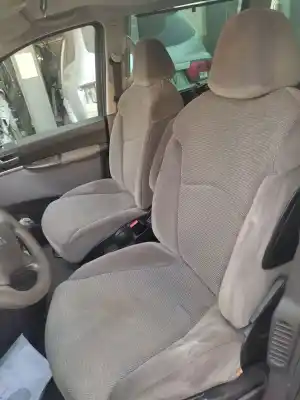 Pièce détachée automobile d'occasion SIÈGE AVANT GAUCHE pour PEUGEOT 807 (EB_)  Références OEM IAM   