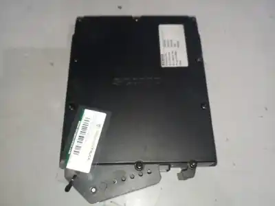 Second-hand car spare part ELECTRONIC MODULE for SCANIA SERIE 4 BUS  OEM IAM references 1505135 1847674 