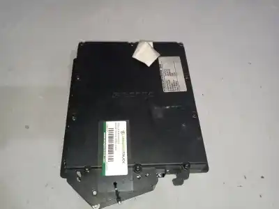 Second-hand car spare part ELECTRONIC MODULE for SCANIA SERIE 4 BUS  OEM IAM references 1404685 1512741 