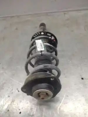 Second-hand car spare part front right shock absorber for seat toledo (5p2) magnus oem iam references 1t0413031ej
