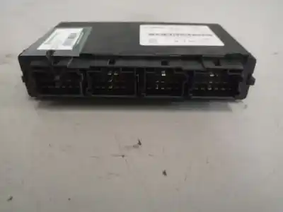 Автозапчастина б/у електронний модуль для renault midlum 6.2 diesel посилання на oem iam 5010564101 461470002007 