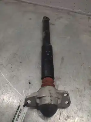 Peça sobressalente para automóvel em segunda mão Amortecedor Traseiro por SEAT LEON (1P1) Reference Referências OEM IAM 1K0513029HA  