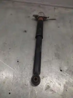 Peça sobressalente para automóvel em segunda mão amortecedor traseiro por seat leon (1p1) reference referências oem iam 1k0513029ha  
