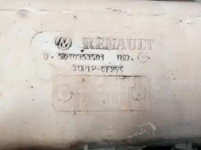 Автозапчасти б/у передняя правая колесная арка за renault midlum 6.2 diesel ссылки oem iam 5010353501 5010353607 