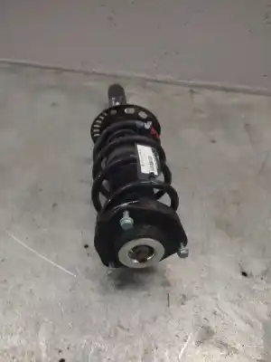 Peça sobressalente para automóvel em segunda mão Amortecedor Dianteiro Esquerdo por SEAT LEON (1P1) Reference Referências OEM IAM   