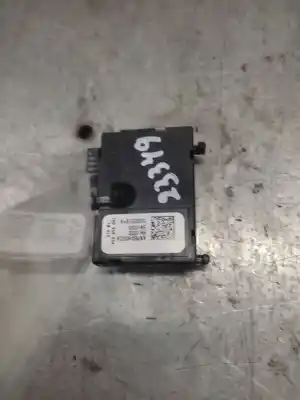 Peça sobressalente para automóvel em segunda mão módulo eletrônico por seat leon (1p1) reference referências oem iam 1k0959654cn