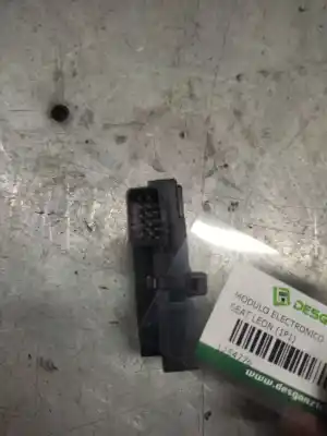 Second-hand car spare part electronic module for seat leon (1p1) reference oem iam references 1k0959654cn  