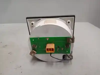 Peça sobressalente para automóvel em segunda mão quadrante por iveco mago af100e21 referências oem iam 500362277  