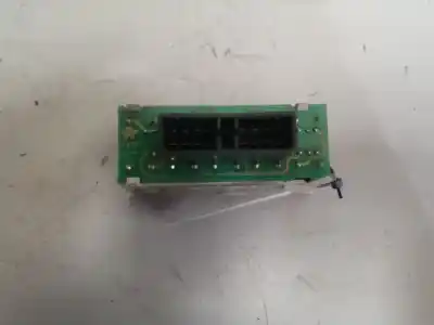 Peça sobressalente para automóvel em segunda mão quadrante por iveco mago af100e21 referências oem iam 500398085  