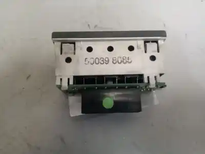 Peça sobressalente para automóvel em segunda mão quadrante por iveco mago af100e21 referências oem iam 500398085  