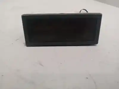 Peça sobressalente para automóvel em segunda mão QUADRANTE por IVECO MAGO  Referências OEM IAM 98474380  