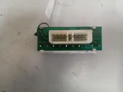 Peça sobressalente para automóvel em segunda mão quadrante por iveco mago af100e21 referências oem iam 98474380  