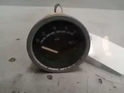 Peça sobressalente para automóvel em segunda mão QUADRANTE por IVECO MAGO  Referências OEM IAM 504000556  