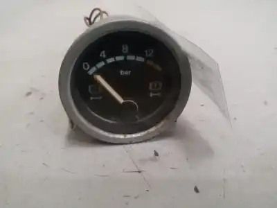 Peça sobressalente para automóvel em segunda mão QUADRANTE por IVECO MAGO  Referências OEM IAM 504000556  