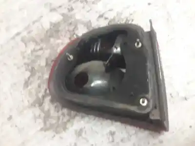 Pezzo di ricambio per auto di seconda mano luci posteriori destra per seat toledo (1m2) select riferimenti oem iam   