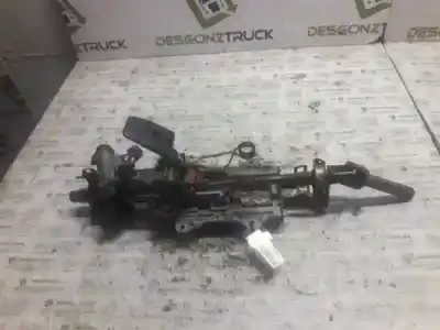 Peça sobressalente para automóvel em segunda mão coluna de direcção por seat leon (1p1) stylance / style referências oem iam 1k1419502r