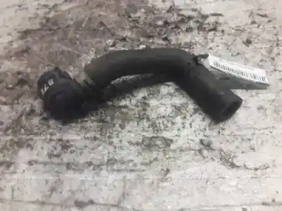 Peça sobressalente para automóvel em segunda mão tubo por seat leon (1p1) comfort limited referências oem iam 1k0122157a