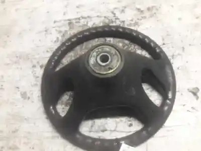 Second-hand car spare part steering wheel for seat toledo (1l) 1.6 oem iam references 1l0419091a   Second-hand car spare part steering wheel for seat toledo (1l) 1.6 oem iam references 1l0419091a