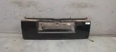 Second-hand car spare part trunk lid for citroen c2 audace oem iam references   