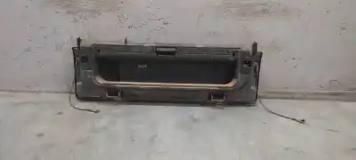 Tweedehands auto-onderdeel kofferdeksel voor citroen c2 audace oem iam-referenties 