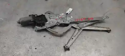 Second-hand car spare part passenger side right window regulator for bmw serie 3 compacto (e36) 318tds oem iam references   