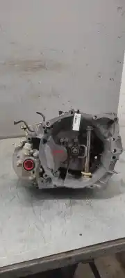 Second-hand car spare part gearbox for citroen berlingo 1.9 d multispace oem iam references 20te24  