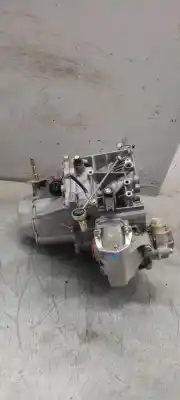 Second-hand car spare part gearbox for citroen berlingo 1.9 d multispace oem iam references 20te24  