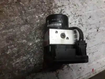 Автозапчастина б/у абс для seat toledo (1m2) select посилання на oem iam 1j0907379g 10020401424 1j0614117c