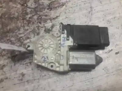 Pezzo di ricambio per auto di seconda mano motore alzacristalli anteriore sinistro per seat toledo (1m2) select riferimenti oem iam 9776101430202 28 pins f005s00027