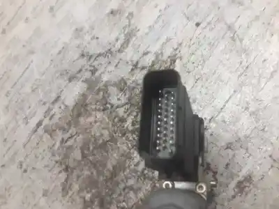 Pezzo di ricambio per auto di seconda mano motore alzacristalli anteriore sinistro per seat toledo (1m2) select riferimenti oem iam 9776101430202 28 pins f005s00027