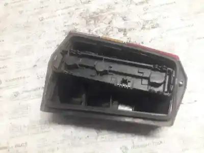 Second-hand car spare part right tailgate light for seat marbella ce oem iam references   5 pins