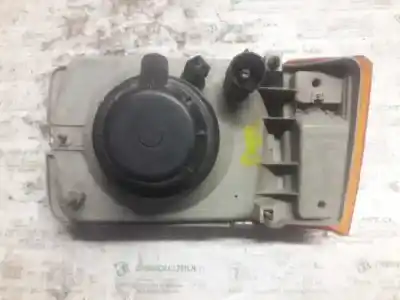 Peça sobressalente para automóvel em segunda mão farol / farolim esquerdo por seat marbella ce referências oem iam   
