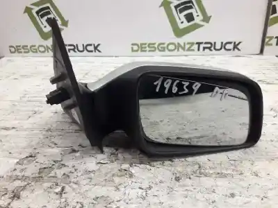 Peça sobressalente para automóvel em segunda mão espelho retrovisor direito por opel astra g berlina club referências oem iam 259150