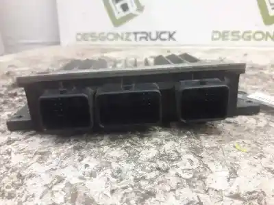 Автозапчасти б/у блок управления двигателем за renault clio ii fase ii (b/cb0) authentique ссылки oem iam 8200212351 0065356evg h0m8200129063