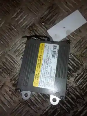 Second-hand car spare part electronic module for scania serie p/g/r (l-clase) fg 580 (4x2) largo cr 19 a oem iam references 1746876  