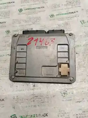 Автозапчасти б/у блок управления двигателем за skoda fabia (6y2/6y3) comfort ссылки oem iam 03e906033ab  5wp4422302