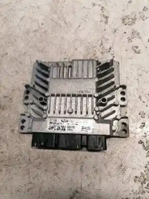 Автозапчастина б/у ебу контролер двигуна для ford focus berlina (cap) ambiente (d) посилання на oem iam 7m5112a650apb