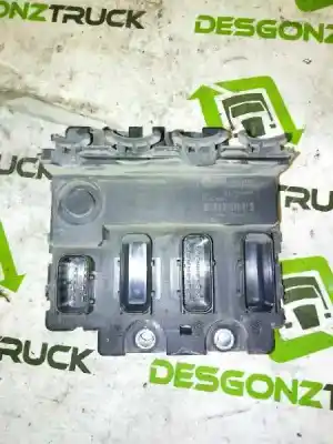 Автозапчасти б/у электронный модуль за scania serie p/g/r (l-clase) fsa r450 (4x2) largo cr 19 a ссылки oem iam 2267616