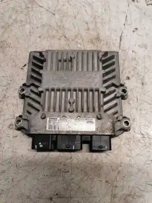 Peça sobressalente para automóvel em segunda mão centralina de motor uce por ford fiesta (cbk) ambiente referências oem iam 7s6112a650ea