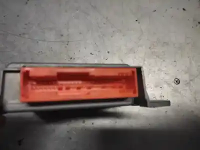 Автозапчасти б/у блок управления подушками безопасности за renault kangoo (f/kc0) authentique ссылки oem iam 8200410188a  606083300