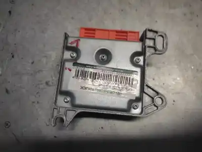 Автозапчасти б/у блок управления подушками безопасности за renault kangoo (f/kc0) authentique ссылки oem iam 8200410188a  606083300