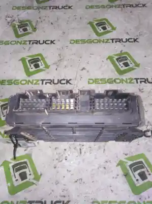 Second-hand car spare part electronic module for scania serie p/g/r (l-clase) fsa 880 (4x2)eb largo cr 19 a oem iam references 1754694 centralita opc4 1758158