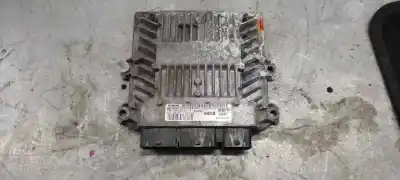 Pièce détachée automobile d'occasion Calculateur Moteur Ecu pour FORD FOCUS C-MAX (CAP) Ambiente (D) Références OEM IAM 6M5112A650YB  5WS40512BT