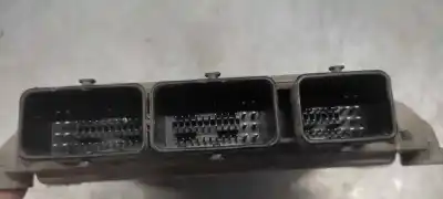 Pezzo di ricambio per auto di seconda mano centralina motore per ford focus c-max (cap) ambiente (d) riferimenti oem iam 6m5112a650yb  5ws40512bt